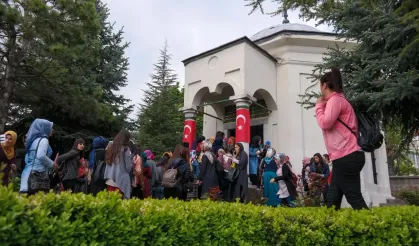 Kadın Gücünün Tarihsel Örneği ‘Hayme Ana’