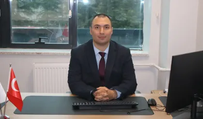 Dr. Bahtın Atakan Soysal Domaniç İlçe Hastanesi Başhekimi Oldu
