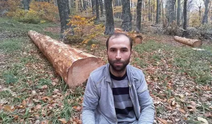 Kayıp Esnaf Sami İlik Sağ Salim Bulundu!