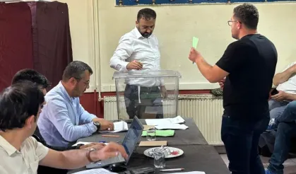 Domaniç’te 24’e 24 Beraberlik! Başkan Kura ile Belli Oldu
