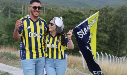 Fenerbahçeli Çift 19.07’de ‘Evet’ Dedi