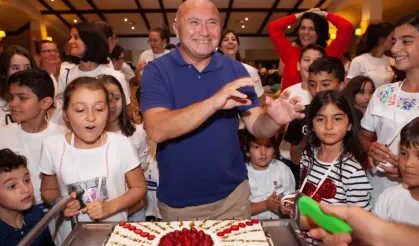 Domaniçli Hekimin Kampları Dünya Çapında Takdir Gördü