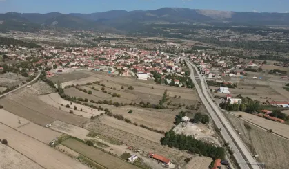 Domaniç “Olağanüstü Kuraklık” Sınırında