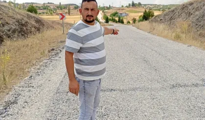 Hayme Ana Yolu Eskisinden Daha Kötü Oldu