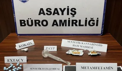 Domaniç-Tavşanlı Güzergahında Yakalandılar; Cezaevinin Yolunu Tuttular