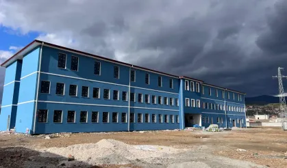 Domaniç Açık Cezaevine 85 Sözleşmeli Personel Alınacak