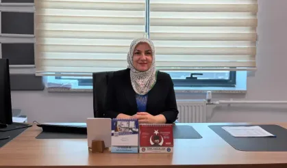 Domaniç İlçe Hastanesine Yeni Müdür Atandı