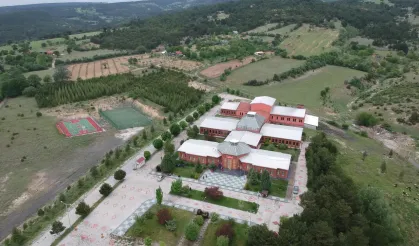 Domaniç Hayme Ana MYO 120 Öğrenci Kontenjanı ile Yeni Döneme Hazır