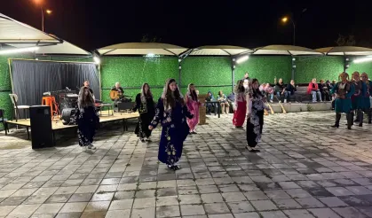 Domaniç’in Kurtuluşunun 103. Yılı Coşkuyla Kutlandı