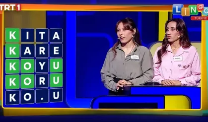 Domaniçli Yamaner Kardeşler TRT 1’de Yarışmaya Katıldı; Yarışmaya Damga Vurdular