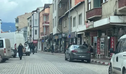 Domaniç’te Esnaf Sayısındaki Yükseliş Devam Ediyor