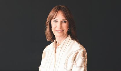 Esin Güral Argat Forbes Türkiye’ye kariyer yolculuğunu anlattı