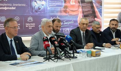 Vekil Biçer “Her ortaya konulan icraat itibarsızlaştırılmaya çalışılıyor”