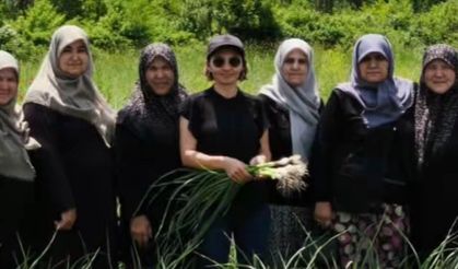 Domaniç sarımsağında bilimsel analizler sürüyor