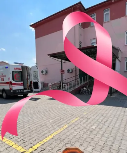 Domaniçli kadınlar, kanser mobil tarama aracına davet ediliyor