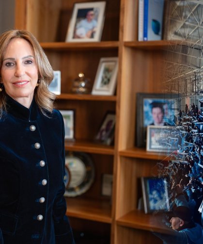 Esin Güral Argat’tan Şampiyonluk Yolunda Büyük Destek