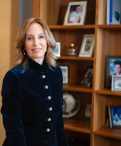 Esin Güral Argat, “En Güçlü 50 Kadın Lider” Listesinde