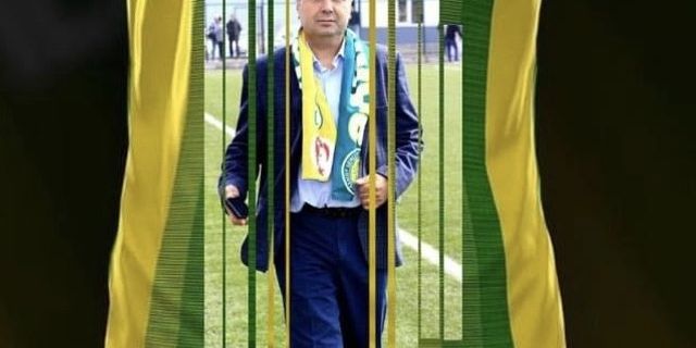 Başkan Gören’den kulübe büyük destek ! Tam 55 bin TL