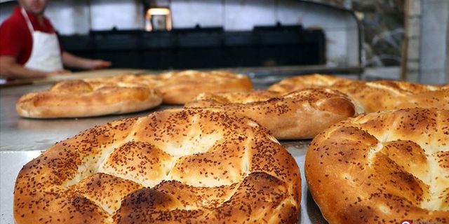 Domaniç'te pide fiyatı belli oldu