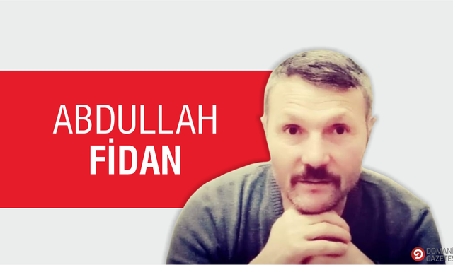 HÜZÜN, MATEM BİRLİK VE BERABERLİK