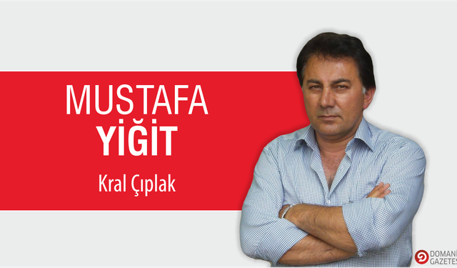 SONSUZ İMKANLAR VE YASAKLAR