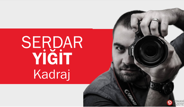 KAPILAR KAPANDI, ŞEFFAFLIK KAYBOLDU