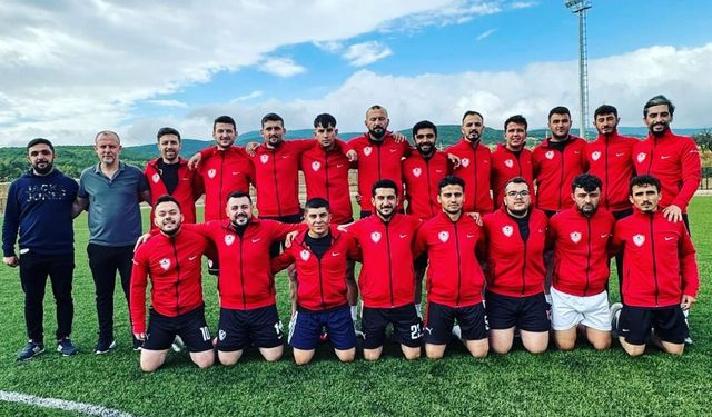 Durabey Spor Kulübü, sponsorlarıyla yeni sezona hazırlanıyor