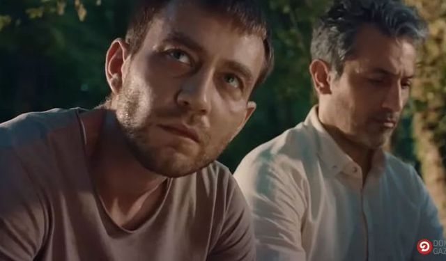 Gönül Dağı’nın Veysel’i Domaniç’te