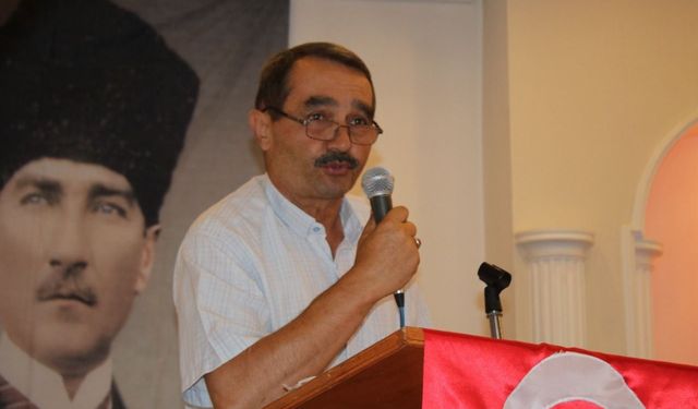 Domaniç CHP İlçe Başkanlığı: “Artık Yeter Diyoruz”