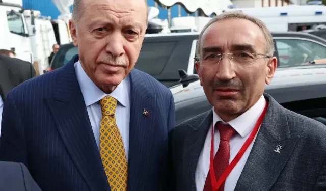 Başkan Adayı Özoğul, Erdoğan'a çözüm bekleyen talepleri sundu