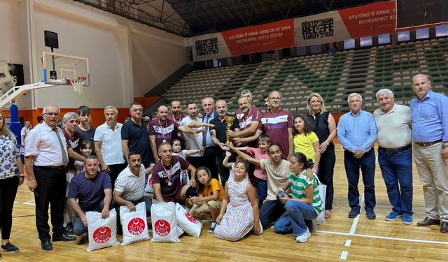 İSKO çalışanları 40 gün boyunca sahadaydı