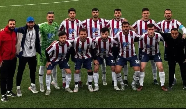 Domaniç Muratlıspor Deplasmanında Galip Geldi