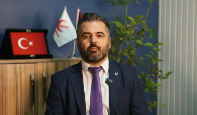 Yalçınsoy Domaniç’in Sorunlarını Sıraladı