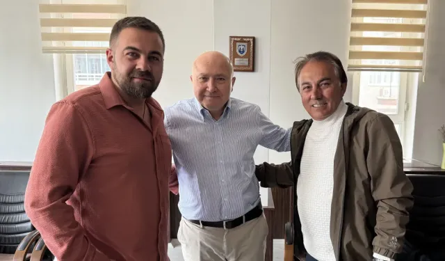 Prof. Dr. Şükrü Hatun: “Çocukların Avukatı” Sözü Beni Derinden Etkiledi