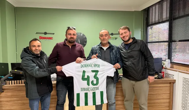 Domaniçspor İçin Kenetlenme Çağrısı