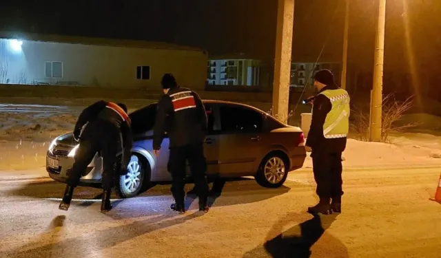 Domaniç Dağı Yolu İçin Önemli Uyarı! ‘Zorunlu Olmadıkça Yola Çıkmayın’