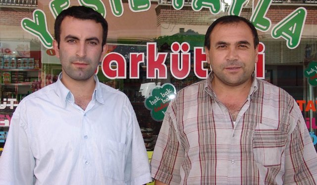 “Kim demiş Domaniç’te iş olmaz diye..'' Sene 2008