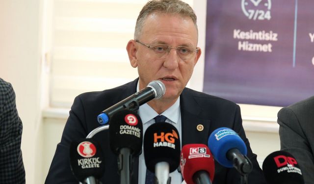 Domaniç’in geleceğini etkileyecek dev yatırımın ayrıntıları açıklandı