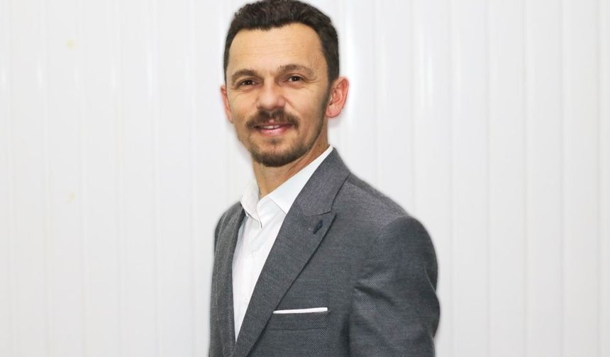 Domaniç'te Ünlü CHP’den aday adayı olduğunu açıkladı