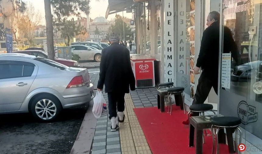 Domaniç’te 2 aydır aranıyordu: Selim Ece’den umutlu haber gelebilir