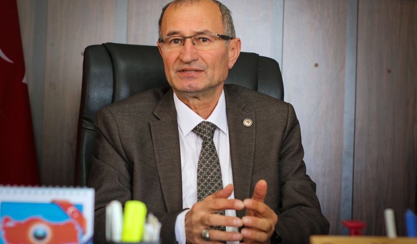 2023 yılında gerçekleşen projeler açıklandı