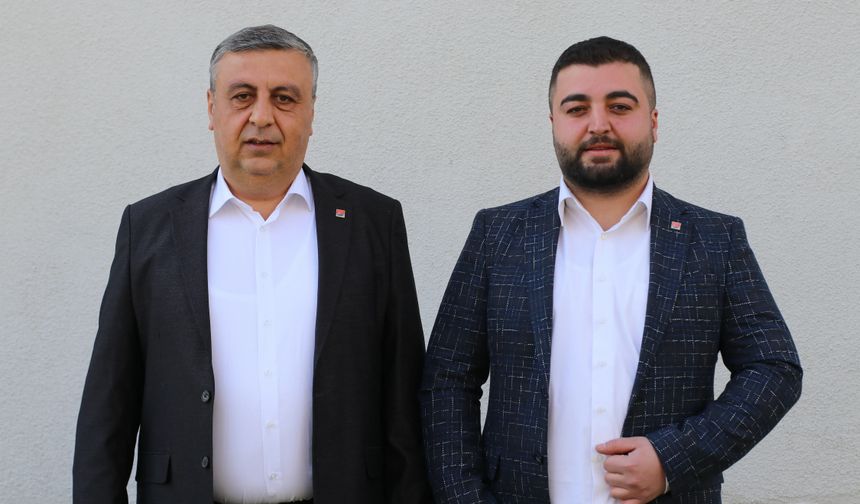 CHP’nin İl Genel Meclis Üyesi adayları yeniden belirledi