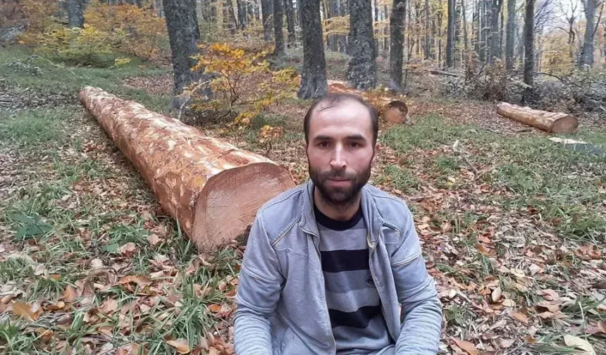 Kayıp Esnaf Sami İlik Sağ Salim Bulundu!