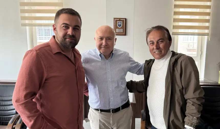 Prof. Dr. Şükrü Hatun: “Çocukların Avukatı” Sözü Beni Derinden Etkiledi