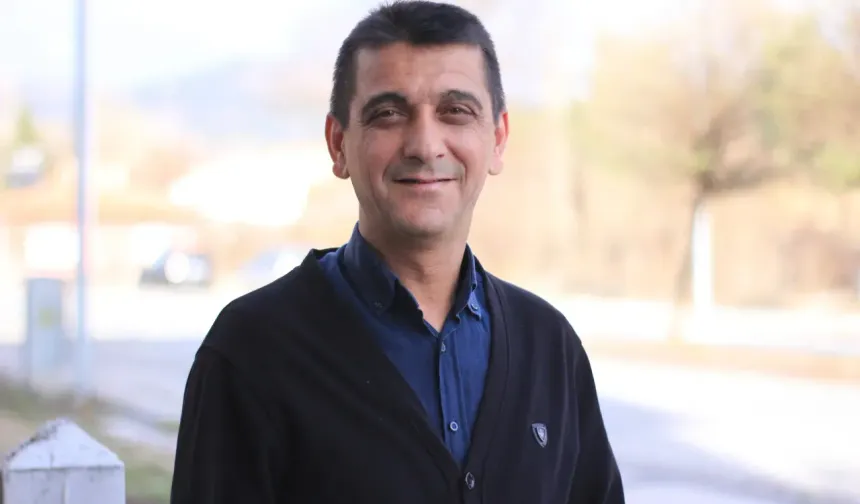 Domaniç Esnaf Odası Başkanı: “İnsan Olan Bunları Yapmaz”
