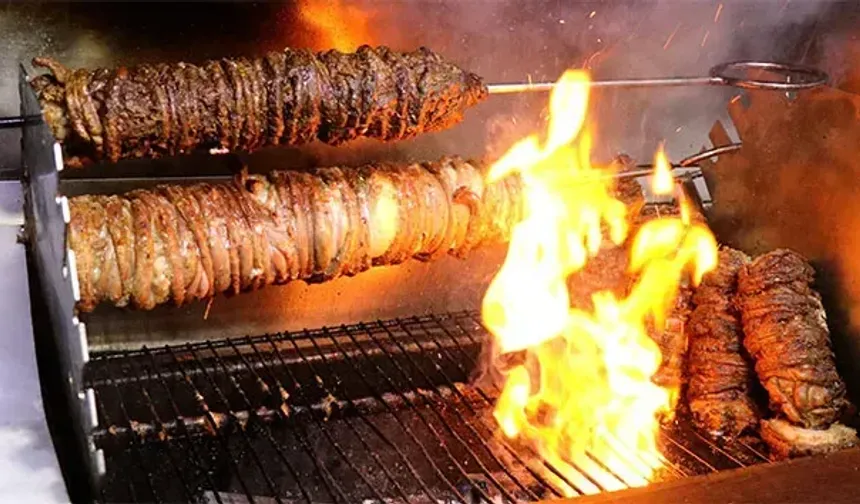 Domaniç’te Fast-Food Fiyatlarına Düzenleme: Zirve Kokoreçte