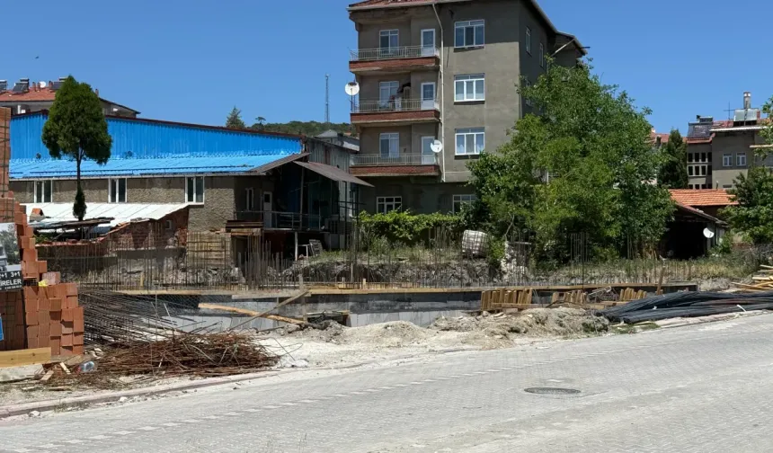 Domaniç’te 300 Yeni Daire Yapılıyor ! Kiralık Ev Arayanlara Çözüm Olur mu?