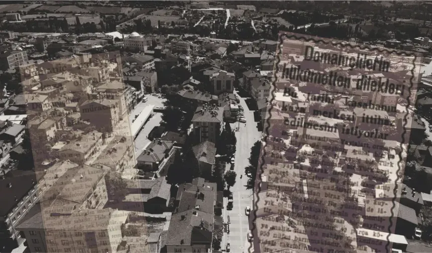 Domaniç’in Kaza Olma Mücadelesi; 86 Yıl Önce Başladı