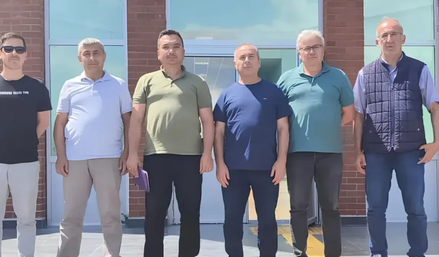 Domaniç MYO Tam Not Aldı