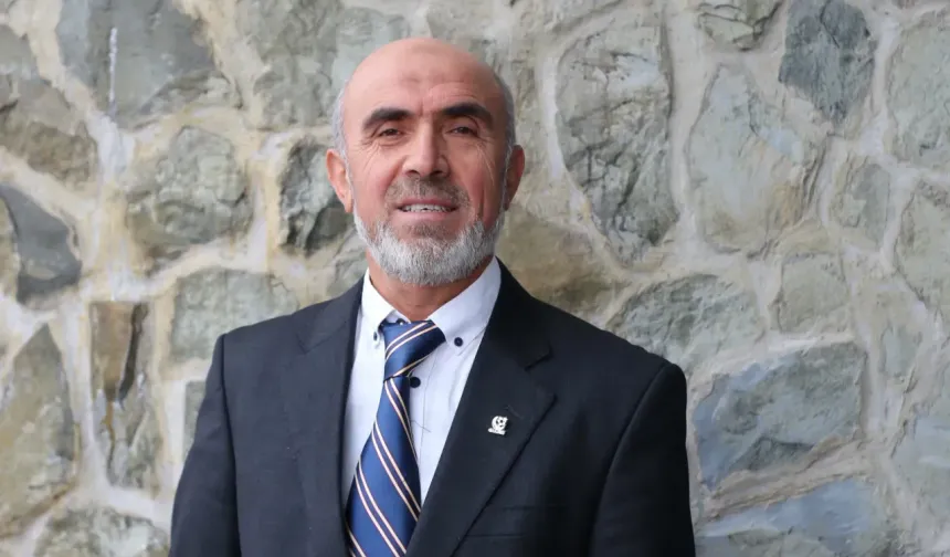 Domaniç'te Saadet Partisi'nden Kongre Daveti